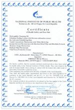Certificate EXPERALTA Schutzcreme Lebenskraft, 50 ml