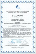 Certificate Siberian Pure Herbs Collection. Conditioner pure Energie (Ershem), 250 ml