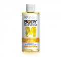 Body Compliment. Body shaping Öl mit Pfeffer duo slim Molecule 