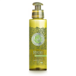 Siberian Pure Herbs Collection. Huile de Massage Tonifiante, 100 ml 401832