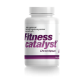  NEM FitnessCatalyst- Chromlipaza, 60  Kapseln