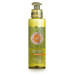 Siberian Pure Herbs Collection.Wärmendes Massageöl (Duhaal Aza), 100 ml 401833