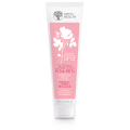 SIBIRISCHE HAGEBUTTE Aroma-Mousse für intensive Feuchtigkeit, 100 ml