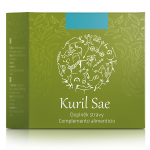 Complément alimentaire «Kouril saï – Potentille arbustive», 30 sachets 500022