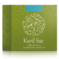 Complément alimentaire «Kouril saï – Potentille arbustive»