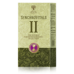 Complément alimentaire Synchrovitals II, 60 gélules 500071