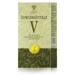 Complément alimentaire Synchrovitals V, 60 gélules 500073