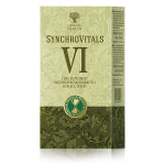 Complément alimentaire Synchrovitals VI, 60 gélules 500065