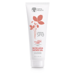 Wild Strawberry and Mint Erfrischendes Duschgel, 250 ml 402417