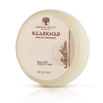BAARKHAD (Samt) Gesichtsmaske mit Nerzbutter, 100 ml 400310