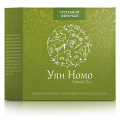 Complément alimentaire «Uyan Nomo – Arc souple»