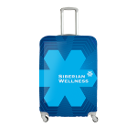 Housse de valise Siberian Wellness (taille S) 106742