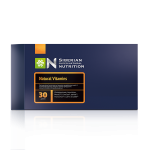 БАД Siberian Super Natural Nutrition. Natural Vitamins, 120 капсул 500469