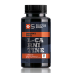 Siberian Super Natural Sport. L-Carnitine, 121 Kapseln 500285