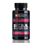 Siberian Super Natural Sport. BCAA Complex, 120 Tabletten 500277