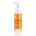 Siberian Wellness. Sonnenschutz Körpermilch  SPF 30, 100 ml