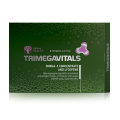 Complément alimentaire Trimegavitals. Omega-3 concentrate and lycopene