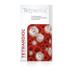 Complément alimentaire Tetrardiol, 30 gélules 400924