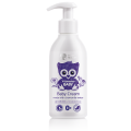 Babycream mit Kamillenwasser 