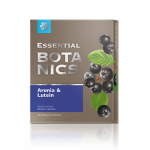 NEM Essence of botanics.Aronia & Lutein, 30 Kapseln 500653