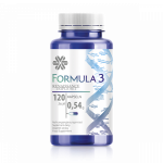 NEM Renaissance Triple Set. <br/>Formula 3, 120 Kapseln 500113