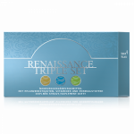 NEM Renaissance Triple Set, 180 Kapseln 500032