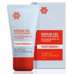 Siberian Wellness. Regenerierendes Gel mit Panthenol, 40 ml 417706