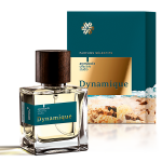 Aromapolis Olfactive Studio. Dynamique, Extrait de Parfum 50 мл 418434