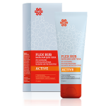 Siberian Wellness. Бальзам для тела ACTIVE, 75 мл 414749