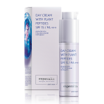 Experalta Platinum. Дневной крем с растительными пептидами SPF 15 / PA +++, 50 мл 418445