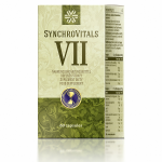 NEM Synchrovitals VII, 60 Kapseln 500050