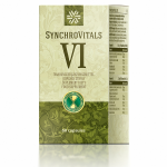 NEM Synchrovitals VI, 60 Kapseln 500065