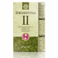  NEM Synchrovitals II, 60 Kapseln