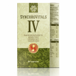 БАД SynchroVitals IV, 60 капсул 500130