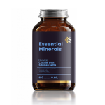 БАД Elemvitals. Calcium with Siberian herbs, 180 капсул 501114