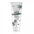 Siberian Wellness. Hanf Körpercreme, 200 ml