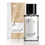 Aromapolis Olfactive Studio. Golden Amber & Midnight Saffron, Eau de Parfum 1,5 мл 108177