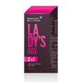 NEM LADY‘S Box, 60 Kapseln