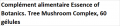 NEM Essence of Botanics. Tree Mushroom Complex, 60 Kapseln